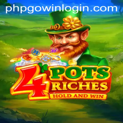 Exploring the Excitement of 4potsriches: A Deep Dive into the Game's Mechanics