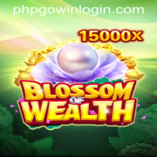 Blossom of Wealth: A New Era of Gaming with PHPGOWIN