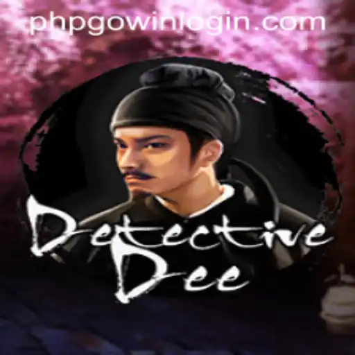 Exploring the Intricate World of DetectiveDee: A Modern Adventure with PHPGOWIN