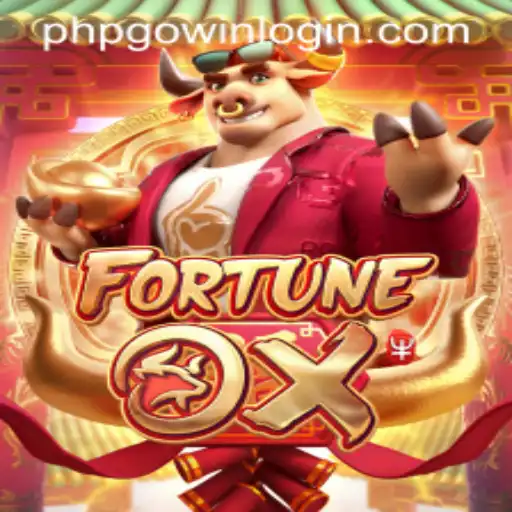 Discover the Excitement of FortuneOx and PHPGOWIN: A Thrilling Gaming Experience
