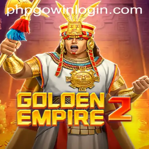 Discover the Adventure of GoldenEmpire2: A New Gaming Phenomenon