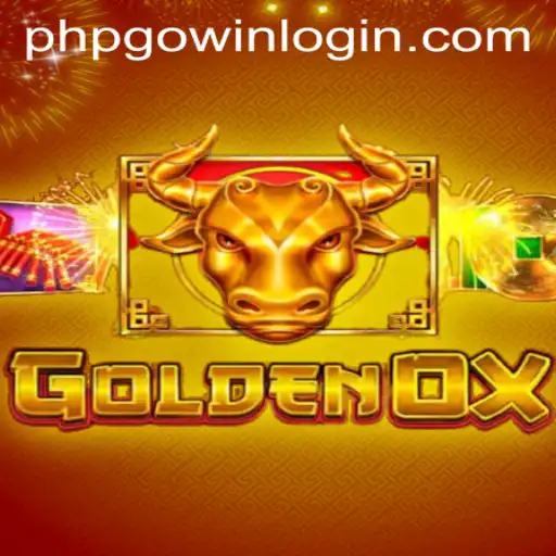 Discover the World of GoldenOx: An Innovative Gaming Experience with PHPGOWIN