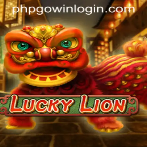 Exploring the Thrills of LuckyLion: An In-depth Look at the Innovative Game PHPGOWIN