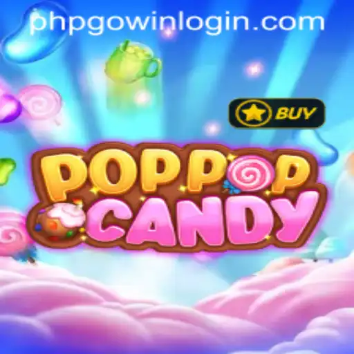 POPPOPCANDY: A Sweet Adventure Unveiled