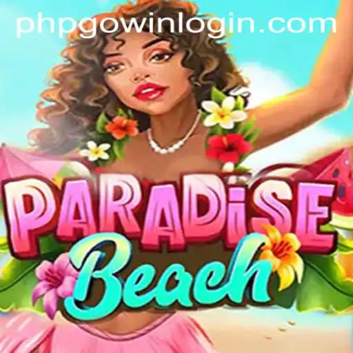 ParadiseBeach: An Engaging Escape into Virtual Serenity
