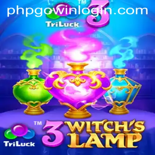 Exploring the Magical World of 3WitchsLamp: A New Era in Gaming