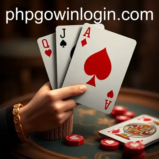 The Fascinating World of Card Games: Exploring PHPGOWIN