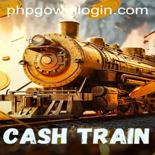 Discovering CashTrain: An Exciting New Gaming Experience with PHPGOWIN