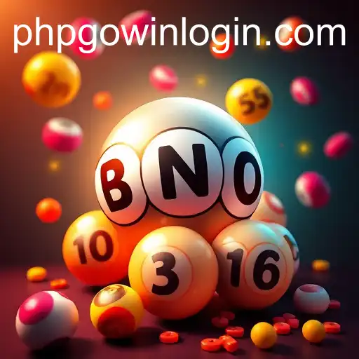 The Exciting World of Online Bingo