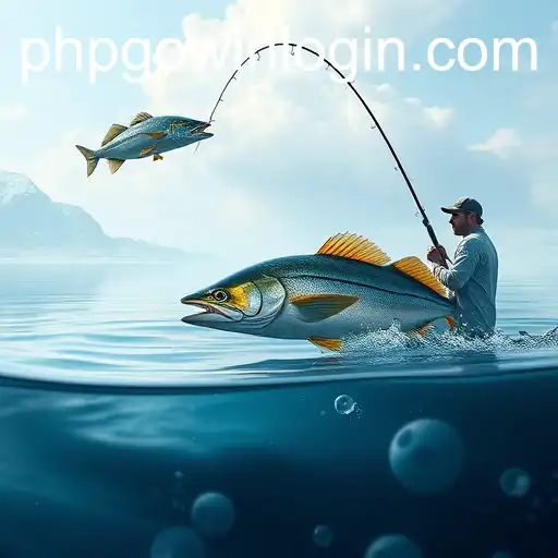 Online Fishing with PHPGOWIN: A Digital Revolution