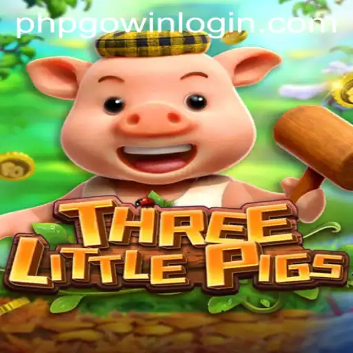 Explore the Enchanting World of THREELITTLEPIGS: A Fresh Take on Classic Gaming