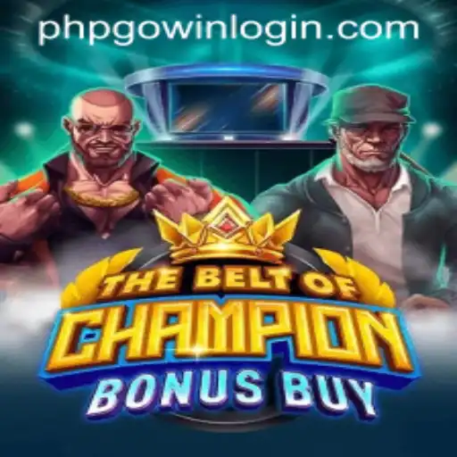 TheBeltOfChampionBonusBuy: A Revolutionary Slot Game