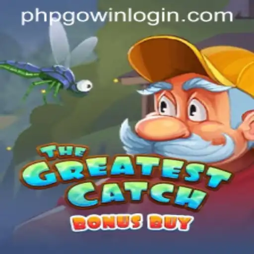 Exploring TheGreatestCatchBonusBuy and its Thrilling Experience with PHPGOWIN