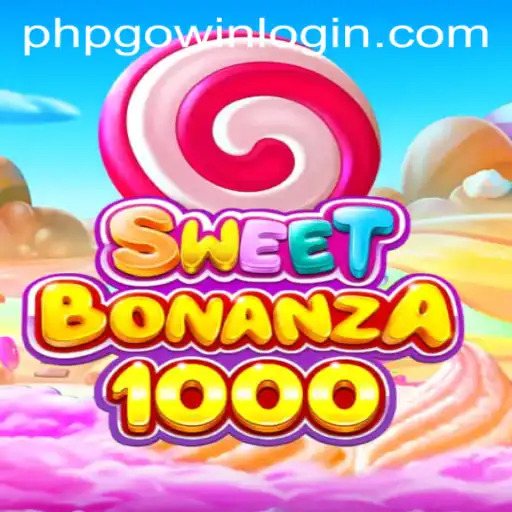 SweetBonanza1000: A Sweet Gaming Adventure