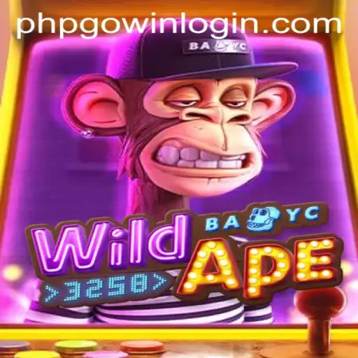Unveiling WildApe3258: The Jungle Adventure Game Taking the World by Storm